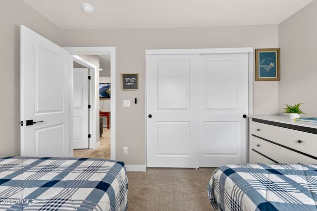 12250 CURTIS Court, Bellemont, AZ 86015