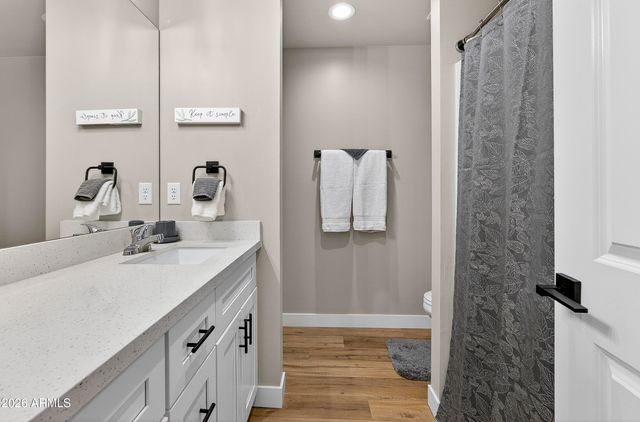 12250 CURTIS Court, Bellemont, AZ 86015