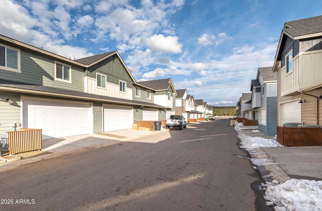 12250 CURTIS Court, Bellemont, AZ 86015