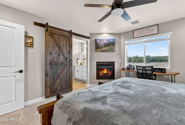 12250 CURTIS Court, Bellemont, AZ 86015