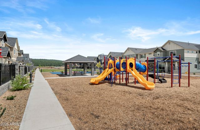 12250 CURTIS Court, Bellemont, AZ 86015