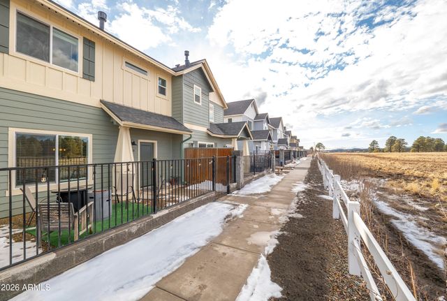 12250 CURTIS Court, Bellemont, AZ 86015