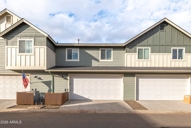 12250 CURTIS Court, Bellemont, AZ 86015