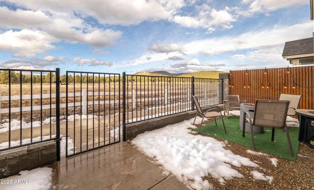 12250 CURTIS Court, Bellemont, AZ 86015