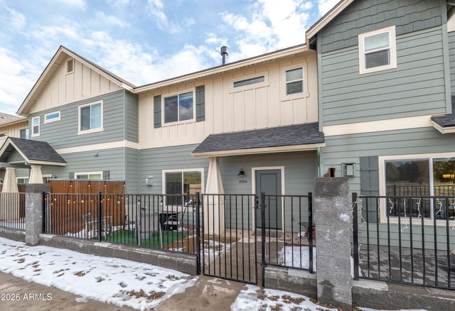 12250 CURTIS Court, Bellemont, AZ 86015