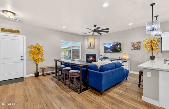 12250 CURTIS Court, Bellemont, AZ 86015