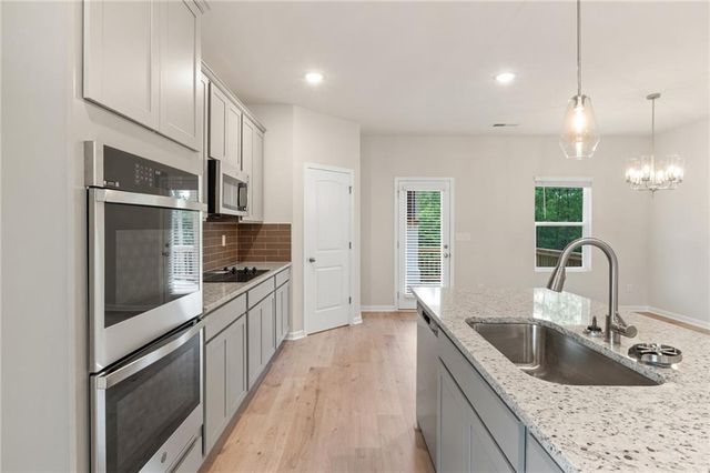 148 Post Oak Drive, Jackson, GA 30233