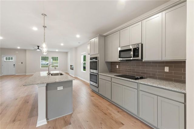 148 Post Oak Drive, Jackson, GA 30233