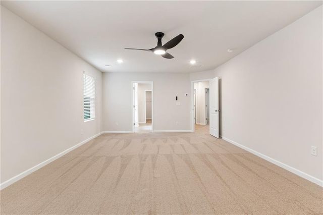 148 Post Oak Drive, Jackson, GA 30233