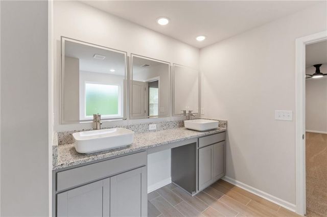 148 Post Oak Drive, Jackson, GA 30233