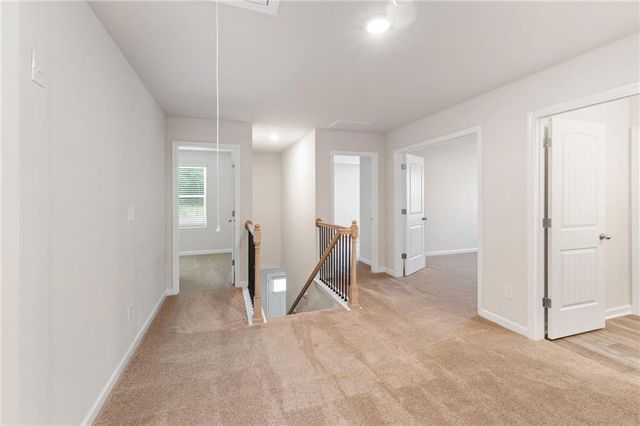148 Post Oak Drive, Jackson, GA 30233