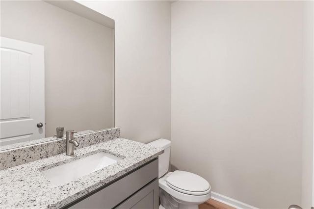 148 Post Oak Drive, Jackson, GA 30233