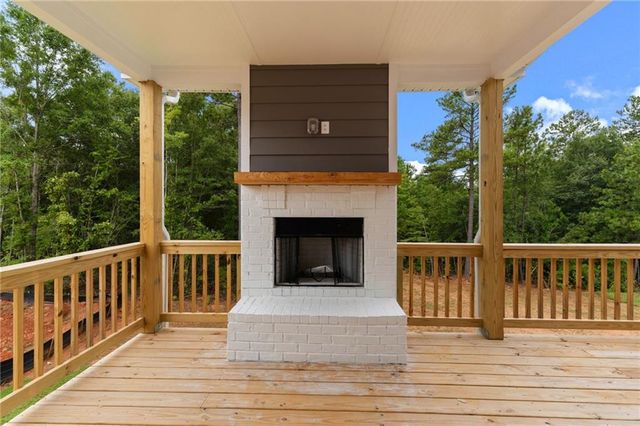 148 Post Oak Drive, Jackson, GA 30233