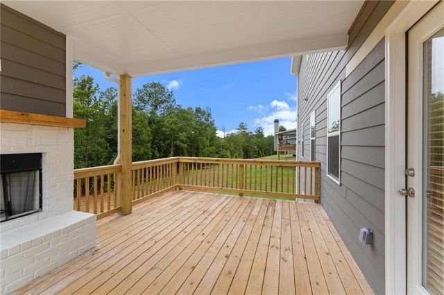 148 Post Oak Drive, Jackson, GA 30233