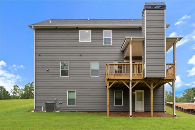 148 Post Oak Drive, Jackson, GA 30233