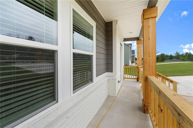 148 Post Oak Drive, Jackson, GA 30233