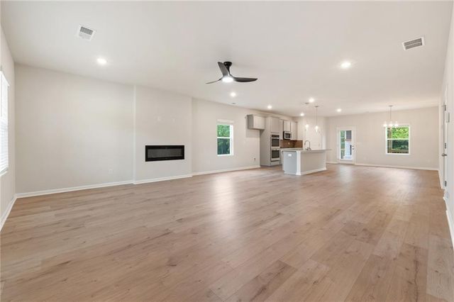 148 Post Oak Drive, Jackson, GA 30233