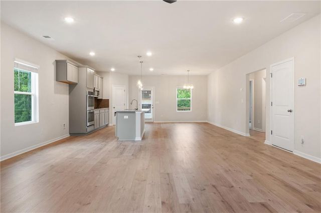148 Post Oak Drive, Jackson, GA 30233