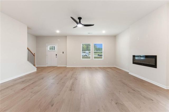 148 Post Oak Drive, Jackson, GA 30233