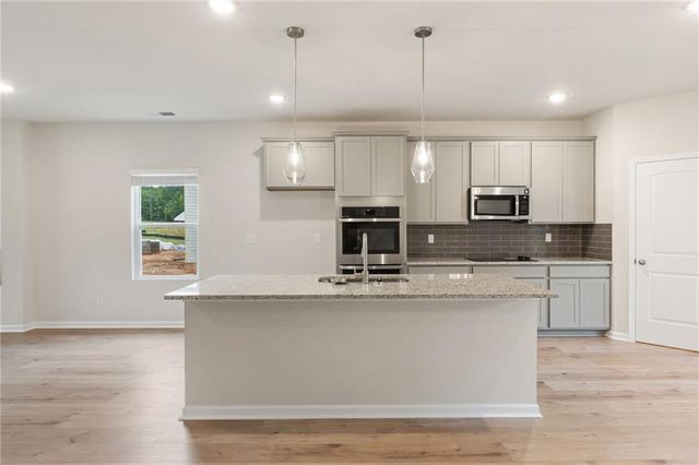 148 Post Oak Drive, Jackson, GA 30233