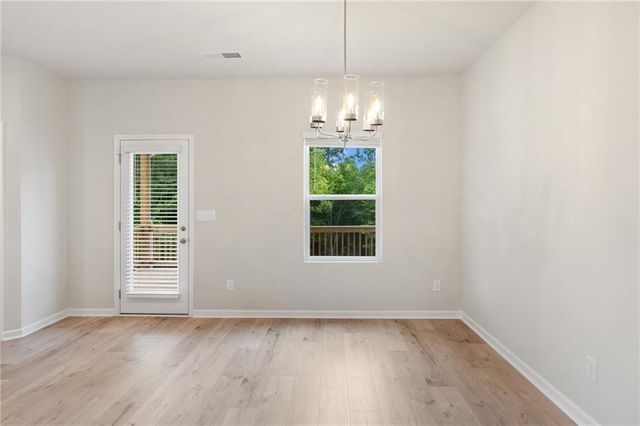 148 Post Oak Drive, Jackson, GA 30233