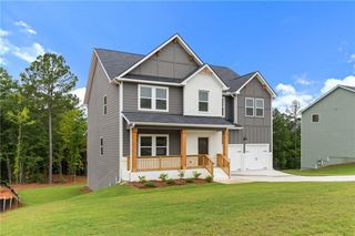 148 Post Oak Drive, Jackson, GA 30233