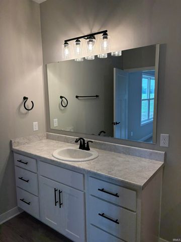 827 Chestnut Court, Decatur, IN 46733