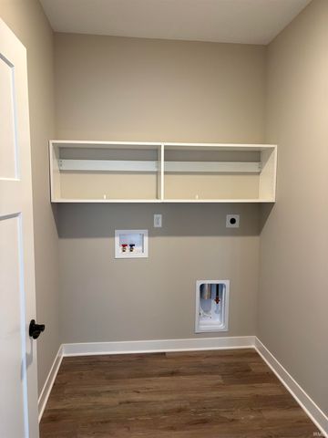 827 Chestnut Court, Decatur, IN 46733