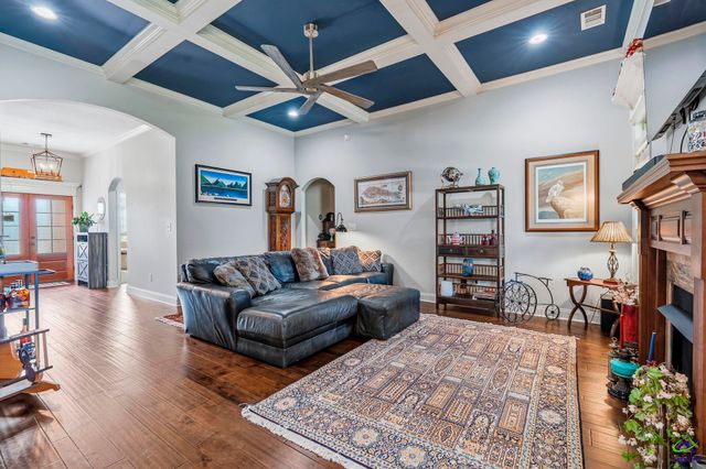 303 Brown Thrasher Lane, Kathleen, GA 31047
