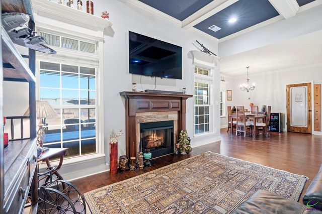 303 Brown Thrasher Lane, Kathleen, GA 31047