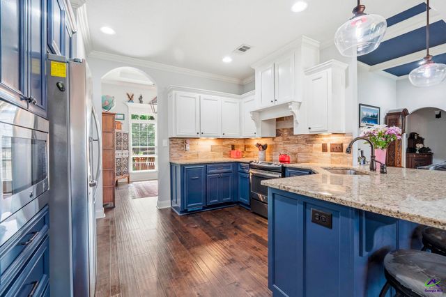 303 Brown Thrasher Lane, Kathleen, GA 31047