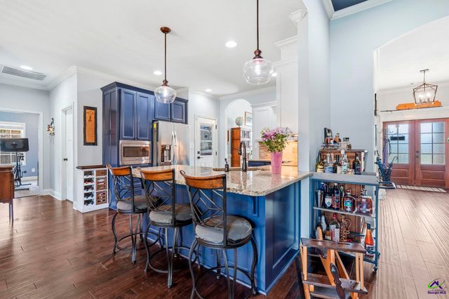 303 Brown Thrasher Lane, Kathleen, GA 31047