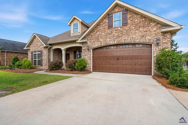 303 Brown Thrasher Lane, Kathleen, GA 31047