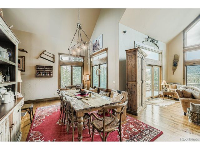 401 Timberline Trl, Fairplay, CO 80440