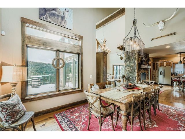 401 Timberline Trl, Fairplay, CO 80440