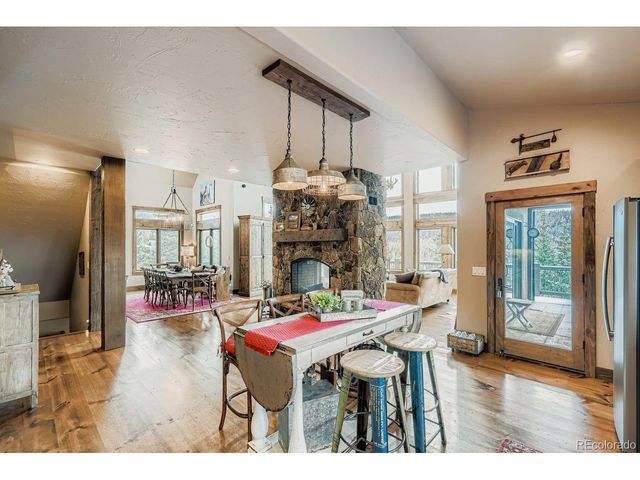 401 Timberline Trl, Fairplay, CO 80440