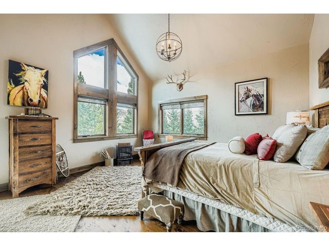 401 Timberline Trl, Fairplay, CO 80440