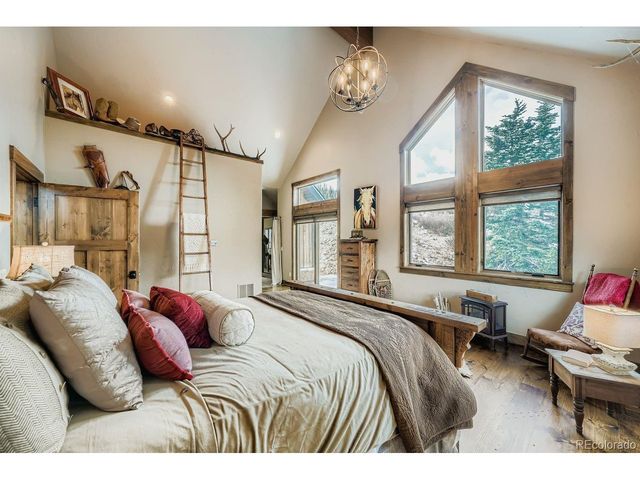 401 Timberline Trl, Fairplay, CO 80440