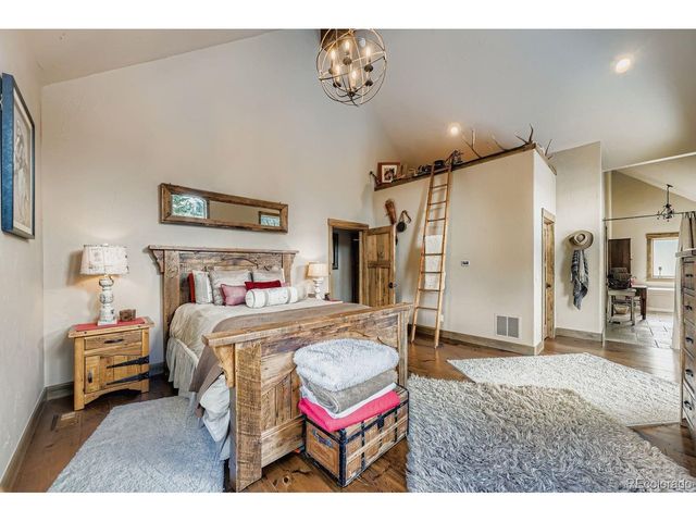 401 Timberline Trl, Fairplay, CO 80440