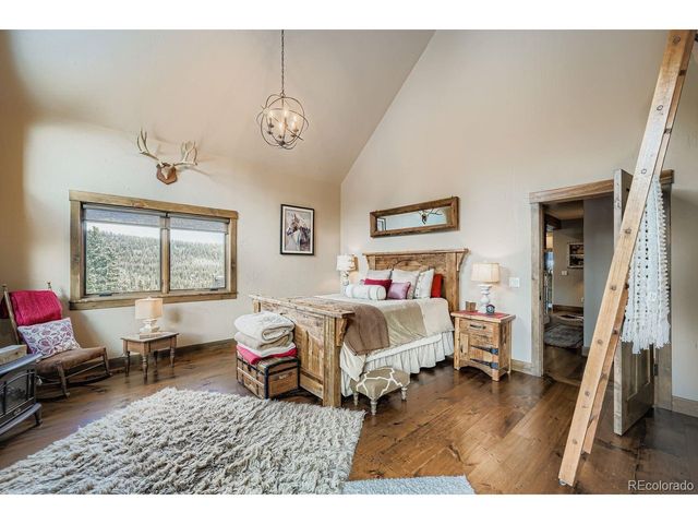 401 Timberline Trl, Fairplay, CO 80440