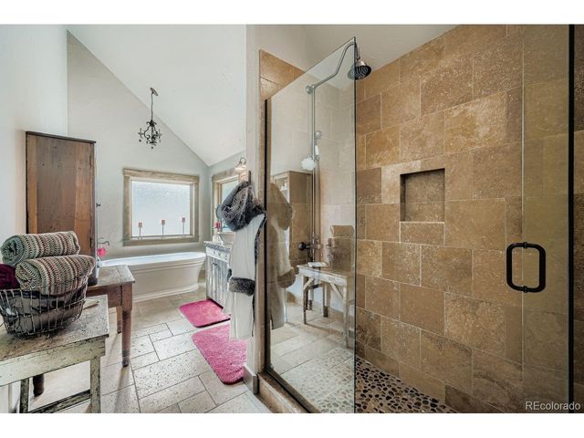 401 Timberline Trl, Fairplay, CO 80440