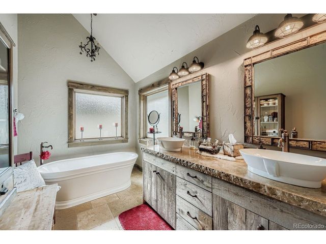 401 Timberline Trl, Fairplay, CO 80440