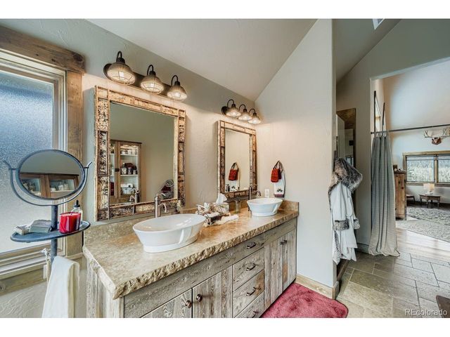 401 Timberline Trl, Fairplay, CO 80440