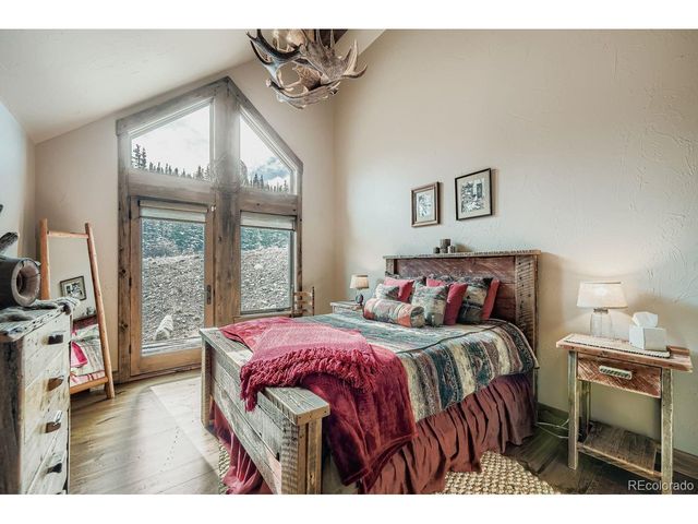 401 Timberline Trl, Fairplay, CO 80440