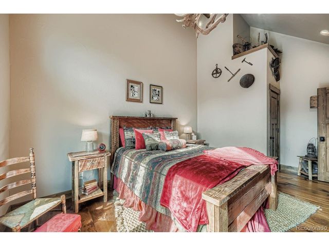 401 Timberline Trl, Fairplay, CO 80440