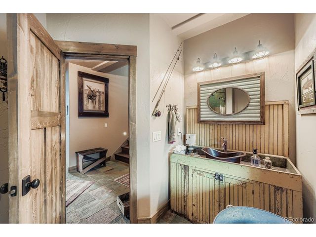 401 Timberline Trl, Fairplay, CO 80440
