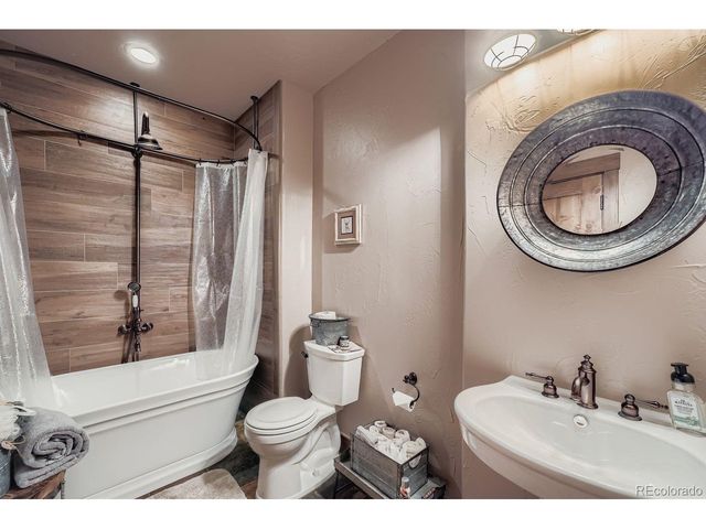 401 Timberline Trl, Fairplay, CO 80440