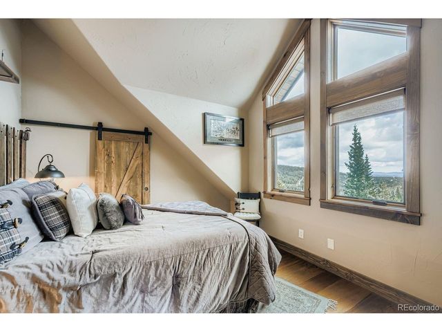 401 Timberline Trl, Fairplay, CO 80440