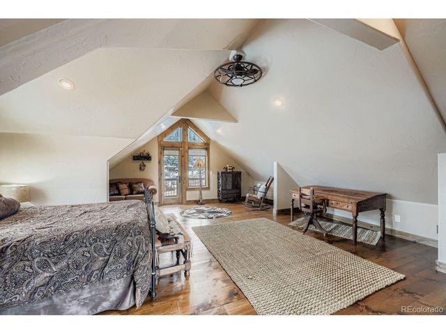 401 Timberline Trl, Fairplay, CO 80440