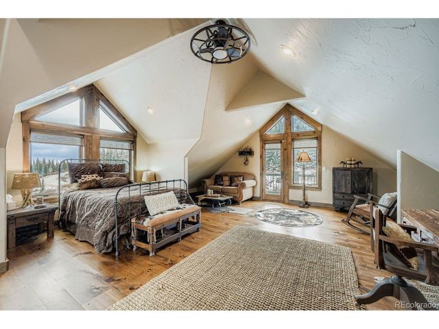 401 Timberline Trl, Fairplay, CO 80440